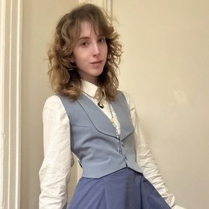 Meet your Posher, Arden